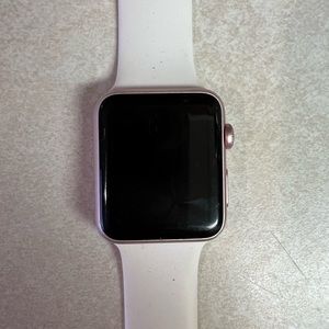 Series 1 Apple Watch